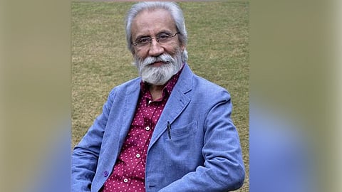 attack attempt against historian irfan habib