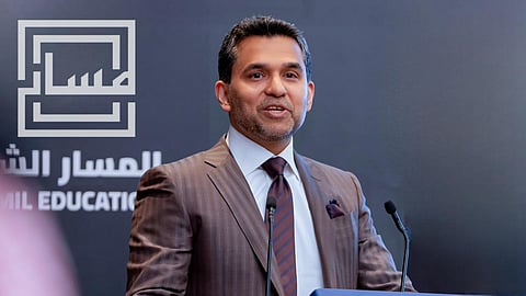Almazar Alshamil Education, which was established under the chairmanship of Dr. Shamsheer Vayalil, achieved 22% growth in the 2025 financial year.