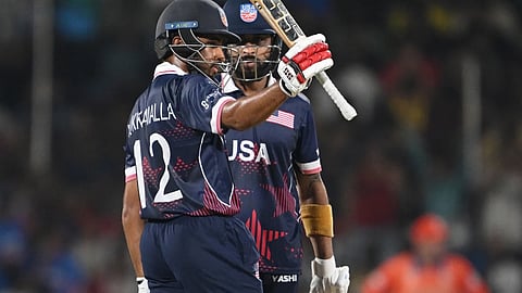 netherlands vs usa t20 world cup match updates