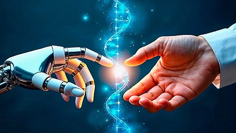 India AI Applications Stack