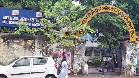 Nepali man escapes from mental health facility, stabs 3 peop