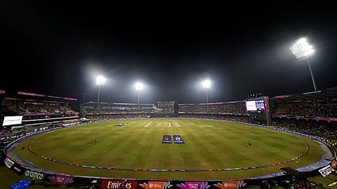 india vs pakistan t20 worldcup match weather update