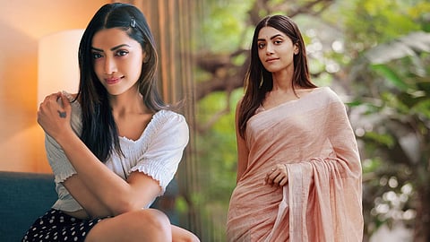 mamtha mohandas about relationship