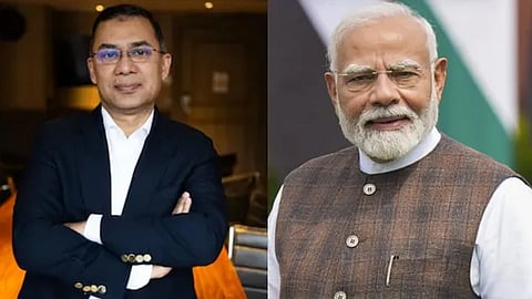 bangladesh pm oath ceremony invitation to modi