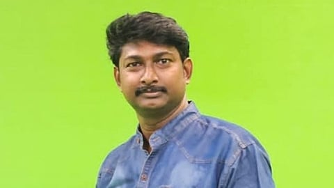 Sarath Umayanallur award