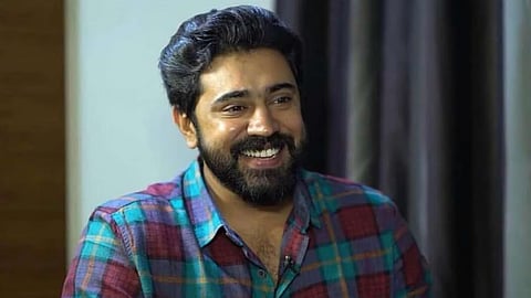 Actor Nivin Pauly says no more talks on dispute with producer P.S. Shamnas