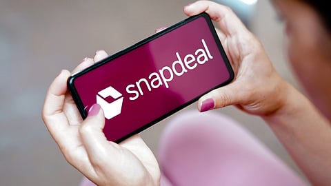 fine for Snapdeal over toys