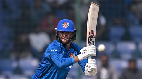 Afghanistan vs UAE T20 world cup