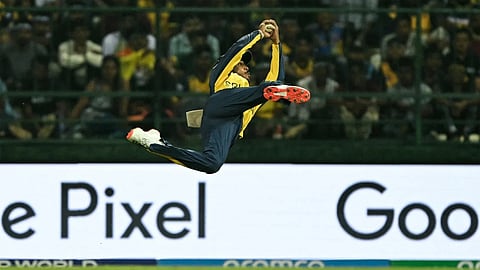 ടി20 ലോകകപ്പ്: ഓസ്ട്രേലിയ ശ്രീലങ്ക | Australia vs Sri Lanka T20 world cup