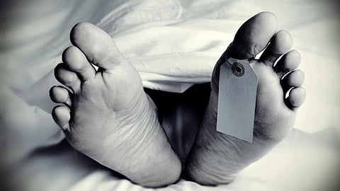 2 people died after eating at a hotel in Vizhinjam