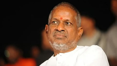Saregama India vs Ilayaraja copyright case