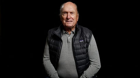 holywood actor robert duvall died