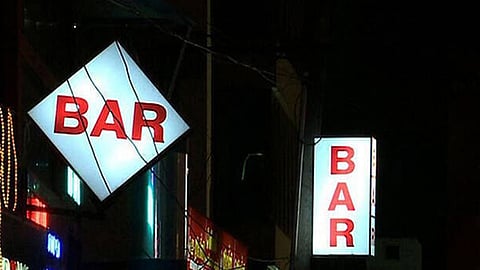 Bar working time extended in kerala