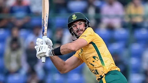 south africa vs uae t20 world cup match updates