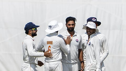 jammu kashmir vs bengal semi final match updates