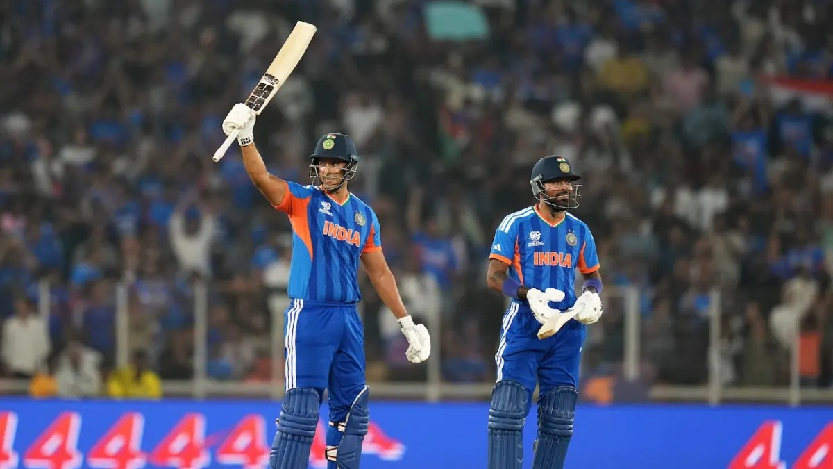India vs Netherlands T20 world cup