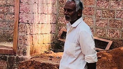 Husband hangs himself after stabbing and injuring wife