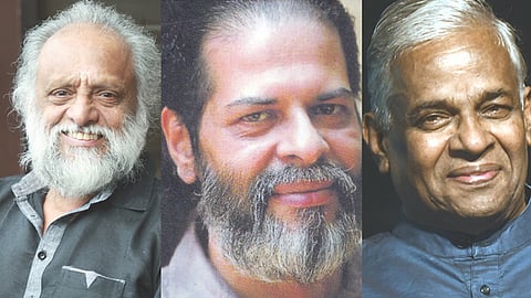 kerala sangeetha nataka acadamy award 2026