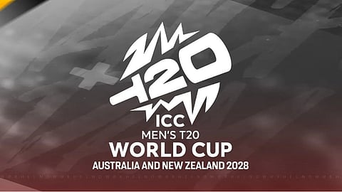 icc 2028 t20 worldcup team qualification