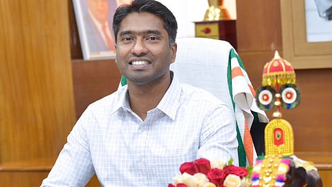 state Revenue and Survey Awards announced