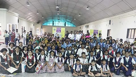 Marathi Malayali Ethnic Festival begins