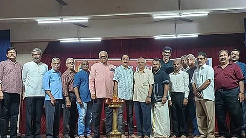 Thane Vrindavan Kairali Cultural Association celebrates its anniversary