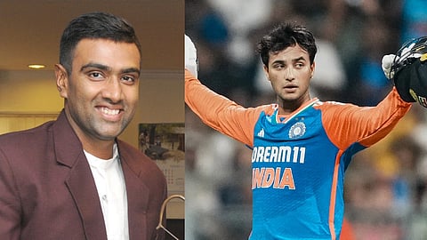 r. ashwin on india vs south africa super 8 match