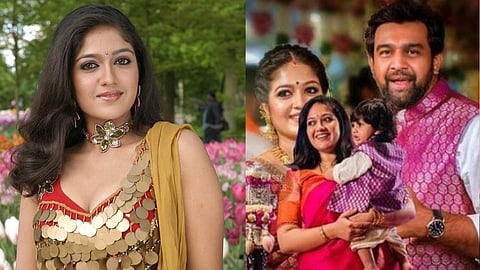 meghna raj chiranjeevi sarja pregnancy struggles revelation