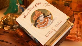 The essence of the human condition