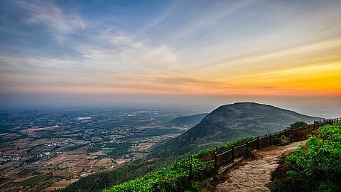 Ultraviolet rays; Yellow alert in 8 places in the state