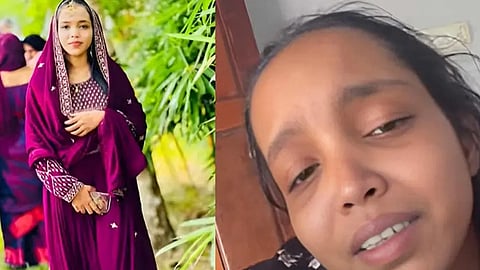 Woman commits suicide; family takes legal action against in-laws