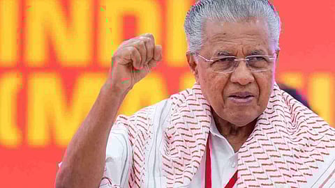 Kerala story of survival