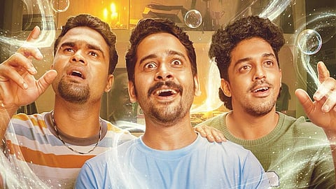 prakambanam malayalam movie ott release update