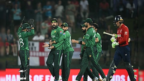 pakistan cricket team qualification scenario for semi final explained