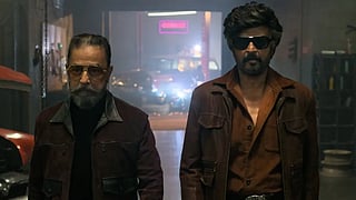 Who is the hero? Who is the villain? They are coming after 47 years