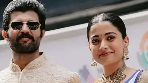 Vijay-Rashmika's wedding ceremonies will be held in two ways