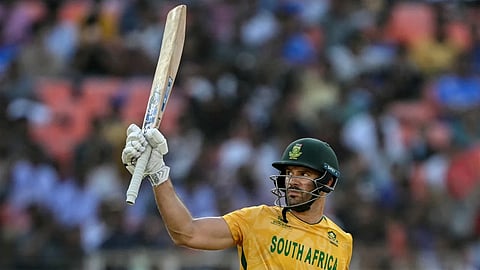 T20 World Cup South Africa vs West Indies
