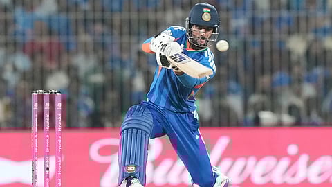 T20 World Cup India vs Zimbabwe