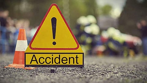 2 Malayalis, Umrah pilgrims, die in road accident in Saudi Arabia