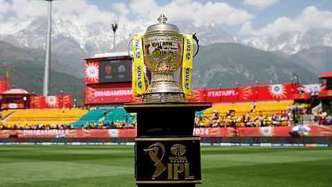 Assembly election dates affect IPL