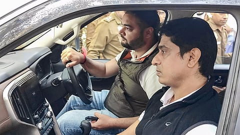 iyf chief uday bhanu chib granted bail