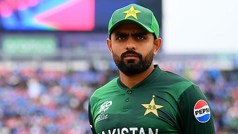 should babar azam will play against super 8 match against sri lanka