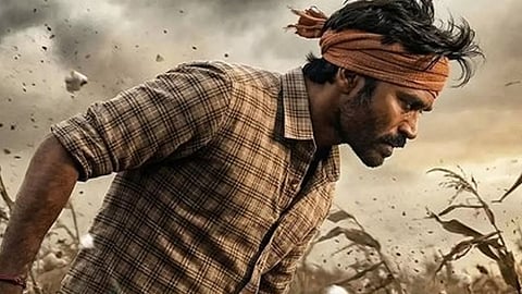 dhanush mamitha baiju tamil film kara release date out