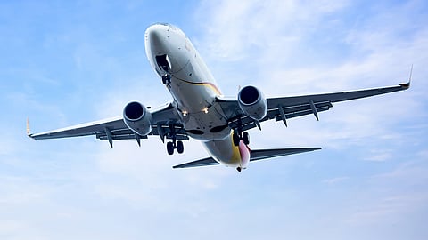 Special flights for stranded passengers