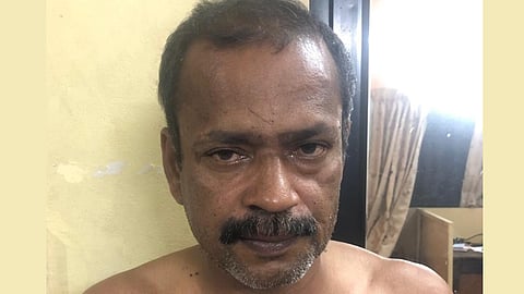 Couple's acid attack case: Accused arrested