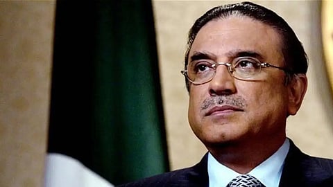 India is preparing for another war: Pakistan