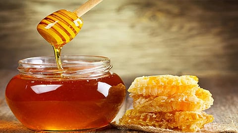 How to identify pure honey