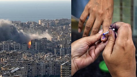 Expatriates in crisis; Will the assembly elections postponed?