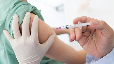 sasthamcotta hospital vaccine error