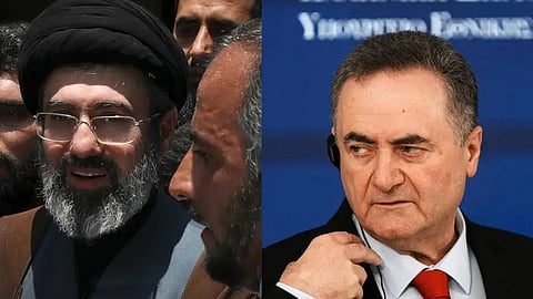 Israel threatens to assassinate Iran's new leader